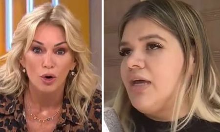 Morena Rial acudió a la Justicia para frenar los ataques de Yanina Latorre contra su hijo Amadeo.