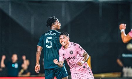 sin messi, inter miami gano con un gol de facundo farias sin messi, inter miami gano con un gol de facundo farias