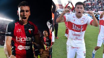 El entonado Colón de Medrán buscará ante Deportivo Morón la cuarta victoria consecutiva