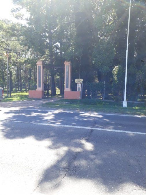 Sauce Viejo: tres delincuentes maniataron y golpearon a un hombre para robarle