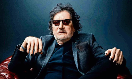 El entono de Charly García confirmó la noticia a través de un comunicado. Fue externado el día 25 de marzo del 2022 por presentar una buena evolución, indicaron. El entono de Charly García confirmó la noticia a través de un comunicado. Fue externado el día 25 de marzo del 2022 por presentar una buena evolución, indicaron.