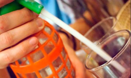 La Argentina se posiciona como el segundo país con más consumo de soda en el mundo, detrás de Alemania. La Argentina se posiciona como el segundo país con más consumo de soda en el mundo, detrás de Alemania.