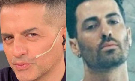 Feroz cruce entre Ángel de Brito y el ex de Jimena Barón, Mauro Caiazza: Estúpido, mantenido, inútil Feroz cruce entre Ángel de Brito y el ex de Jimena Barón, Mauro Caiazza: Estúpido, mantenido, inútil