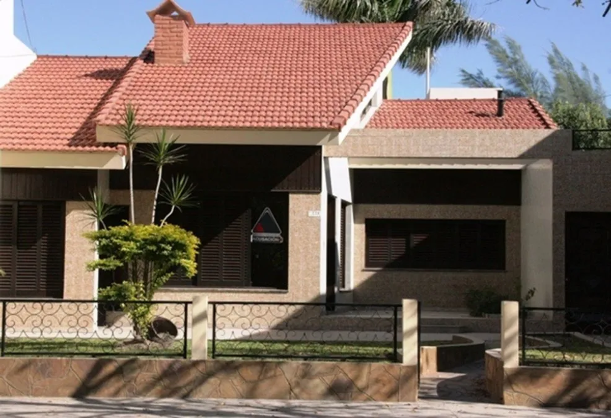 La Unidad Fiscal de la localidad de Las Toscas, departamento General Obligado.