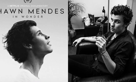 El documental de Shawn Mendes en Netflix ya tiene fecha de estreno El documental de Shawn Mendes en Netflix ya tiene fecha de estreno