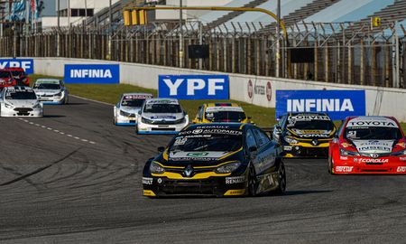 El TC2000 comienza este viernes la actividad en el circuito porteño Oscar y Juan Gálvez. El TC2000 comienza este viernes la actividad en el circuito porteño Oscar y Juan Gálvez.