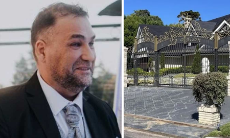 Gonzalo Aguiar fue asesinado de un balazo en el pecho. Gonzalo Aguiar fue asesinado de un balazo en el pecho.