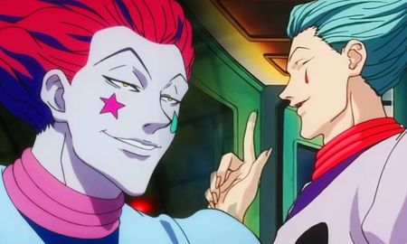 Este animé es perfecto para aquellos que disfrutan de historias épicas. Este animé es perfecto para aquellos que disfrutan de historias épicas.