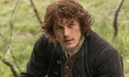 Sam Heughan de Outlander ya tiene un nuevo proyecto. Sam Heughan de Outlander ya tiene un nuevo proyecto.