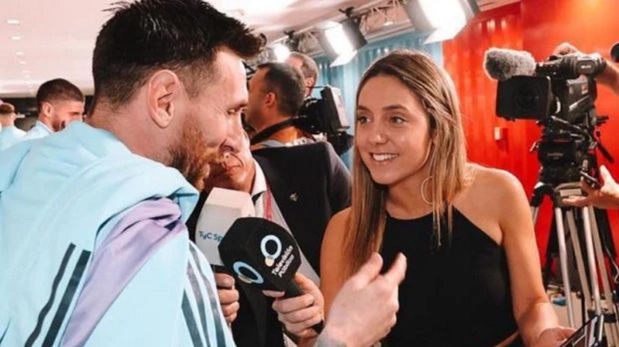 El gesto de Antonela Roccuzzo con Sofi Martínez que dejó sin palabras a sus seguidores