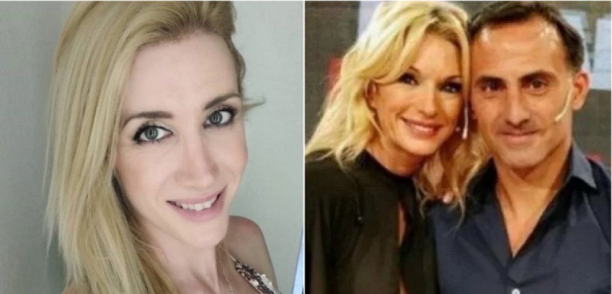 La Rubia Peronista destrozó a Yanina: Que revise los mensajes de Diego