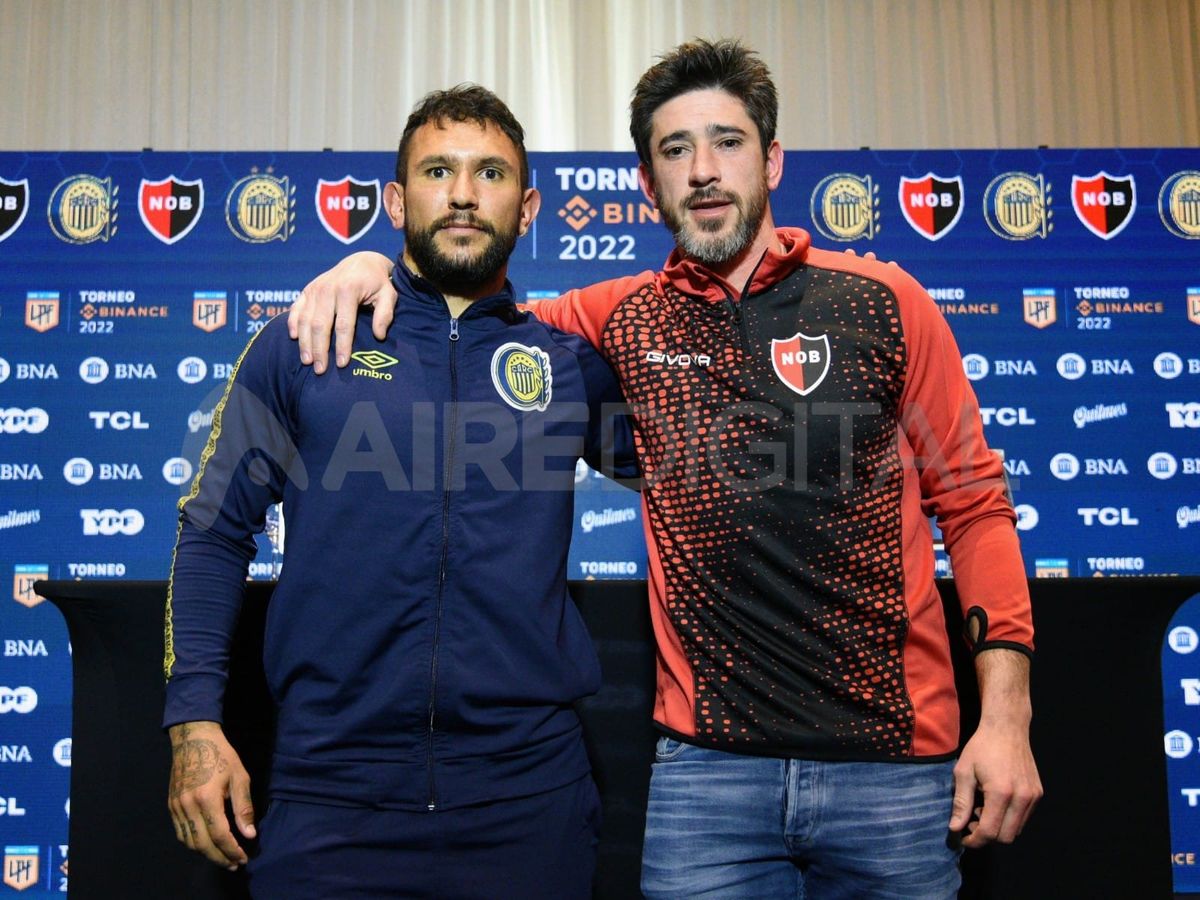 El clásico rosarino 2022 se jugará desde las 16.30 en el Gigante de Arroyito