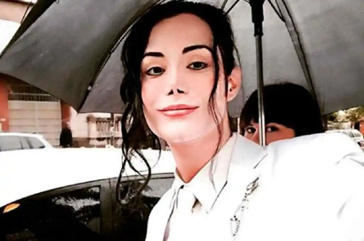 En Intrusos revelaron cómo se encontraba el hijo del conductor tiempo atrás de que sucediera la tragedia.