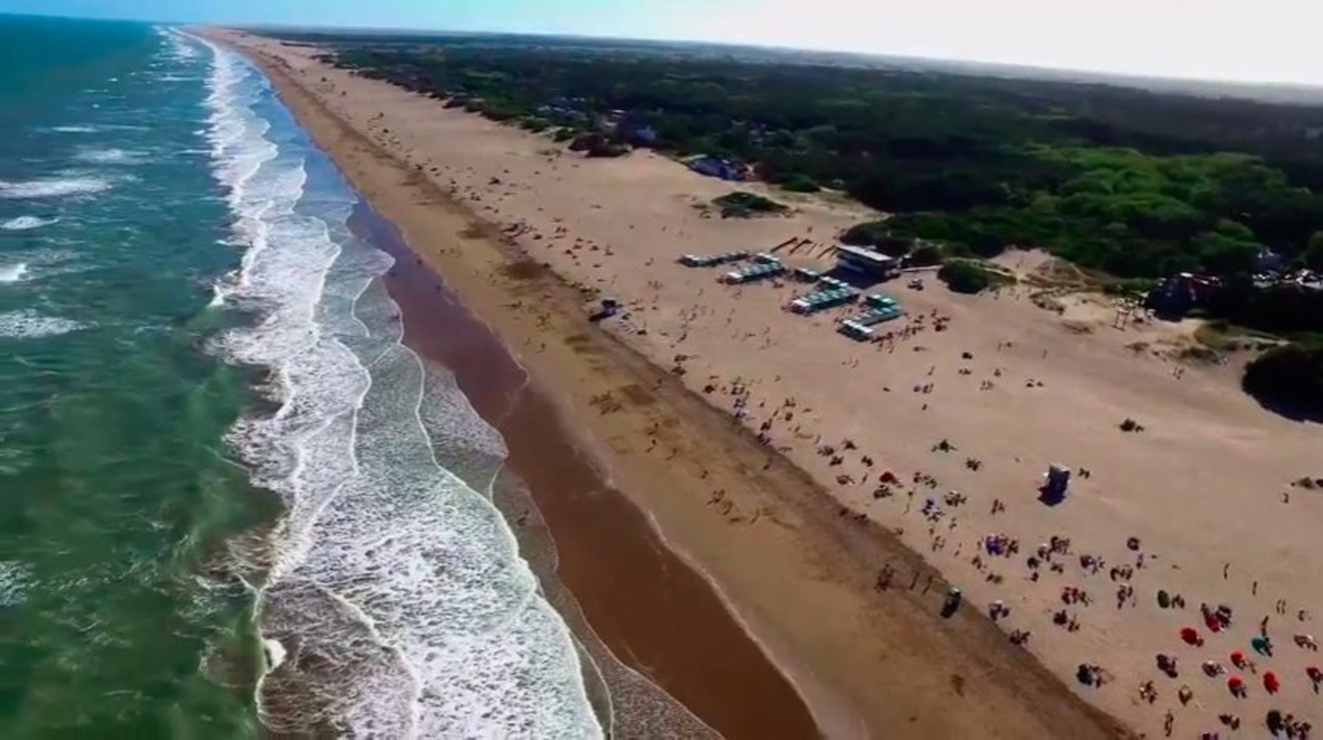 Las Gaviotas, Buenos Aires