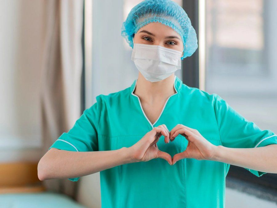 Efemérides del 21 de noviembre: se celebra el Día de la Enfermería El 21 de noviembre se celebra el Día de la Enfermería.