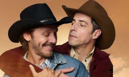 Benjamín Vicuña y Esteban Lamothe encabezan el elenco de la versión teatral de Secreto en la montaña. Benjamín Vicuña y Esteban Lamothe encabezan el elenco de la versión teatral de Secreto en la montaña.