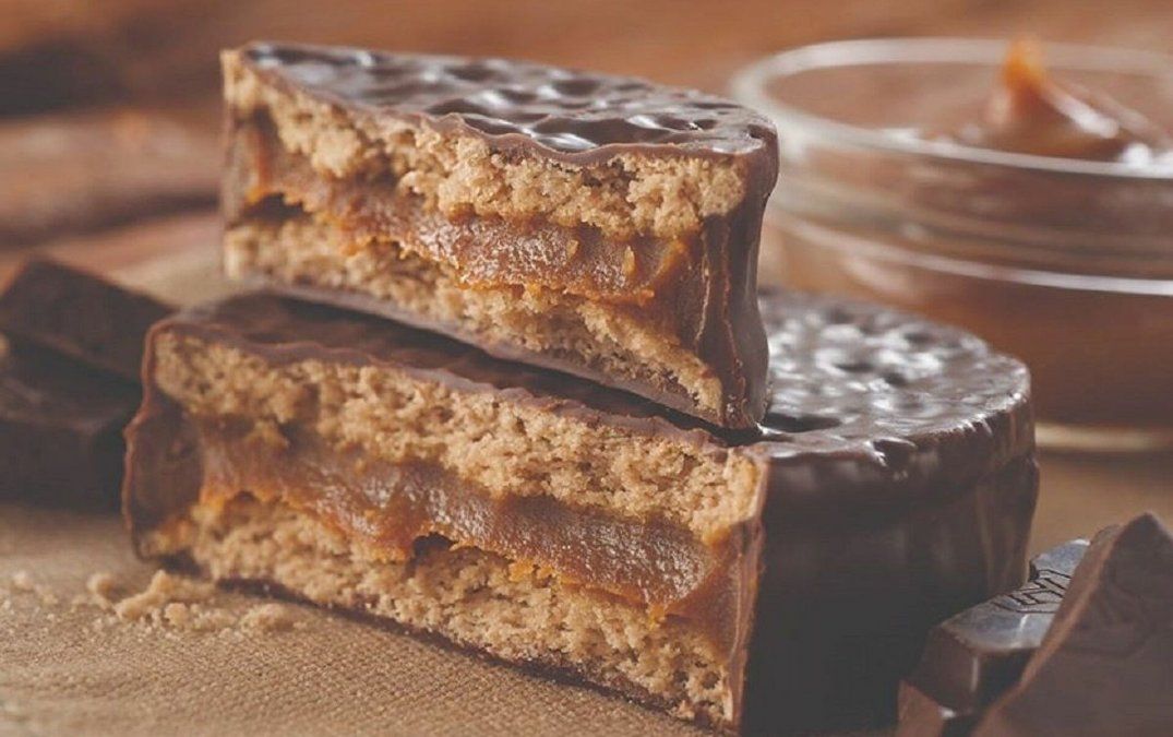 Havanna anunció una alianza con Bioceres para utilizar harina de trigo transgénico en sus productos.