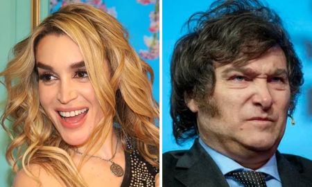 La nueva vida de Fátima Florez, lejos de Javier Milei. La nueva vida de Fátima Florez, lejos de Javier Milei.