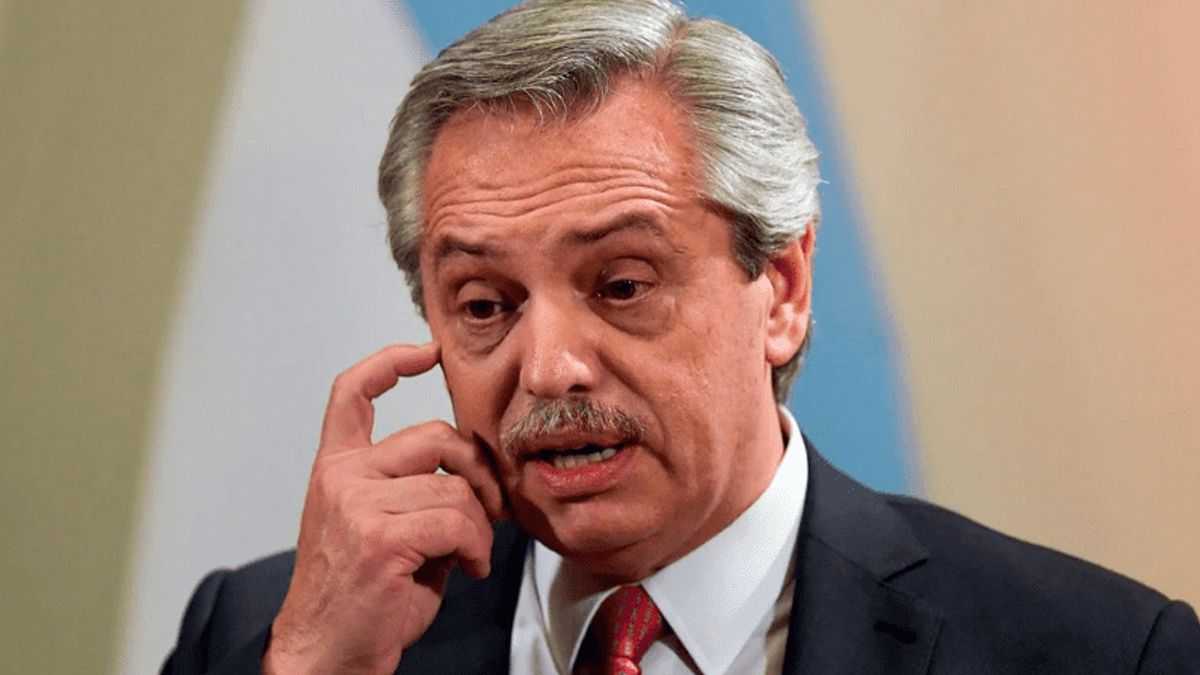 Alberto Fernández dijo que está logrando un diálogo sensato con el FMI