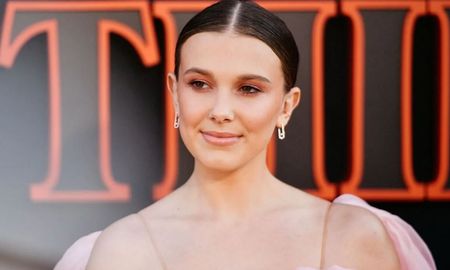 Millie Bobby Brown protagonizará una película de los hermanos Russo. Millie Bobby Brown protagonizará una película de los hermanos Russo.