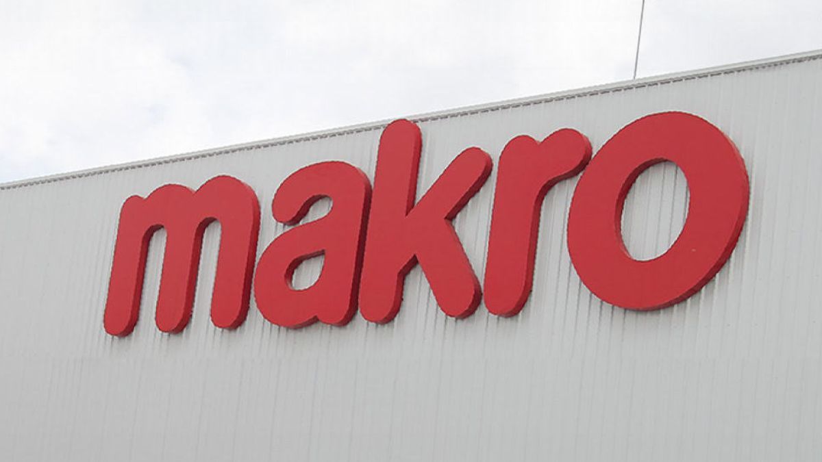 Empleos disponibles en Makro. Empleos disponibles en Makro.