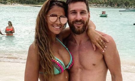 lionel messi estaria esperando su tercer hijo con antonela roccuzzo lionel messi estaria esperando su tercer hijo con antonela roccuzzo