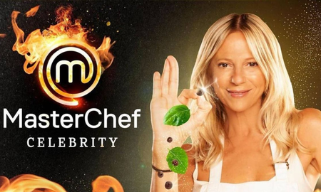 El picante comentario de Claudia Fontán tras ver a Sol Pérez patinar en el estudio: Esto es el circo de MasterChef El picante comentario de Claudia Fontán tras ver a Sol Pérez patinar en el estudio: Esto es el circo de MasterChef