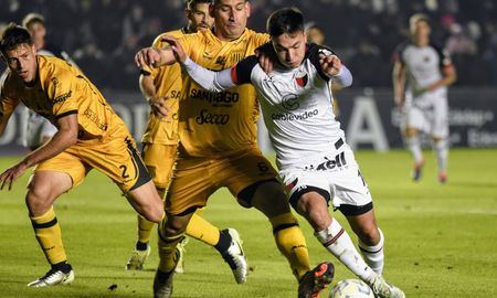 Con Colón como protagonista, se pone en marcha la fecha 15 de la Primera Nacional. Con Colón como protagonista, se pone en marcha la fecha 15 de la Primera Nacional.