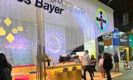 bayer en el congreso aapresid 2025: hara foco en innovacion, genetica y sustentabilidad bayer en el congreso aapresid 2025: hara foco en innovacion, genetica y sustentabilidad