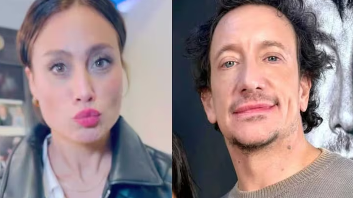 Mercedes Oviedo y Nico Vázquez estarían viviendo un romance. Mercedes Oviedo y Nico Vázquez estarían viviendo un romance.