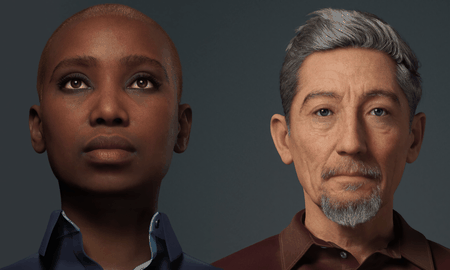 MetaHuman Creator de Epic Games, la web que te permite crear personajes hiperrealistas. MetaHuman Creator de Epic Games, la web que te permite crear personajes hiperrealistas.