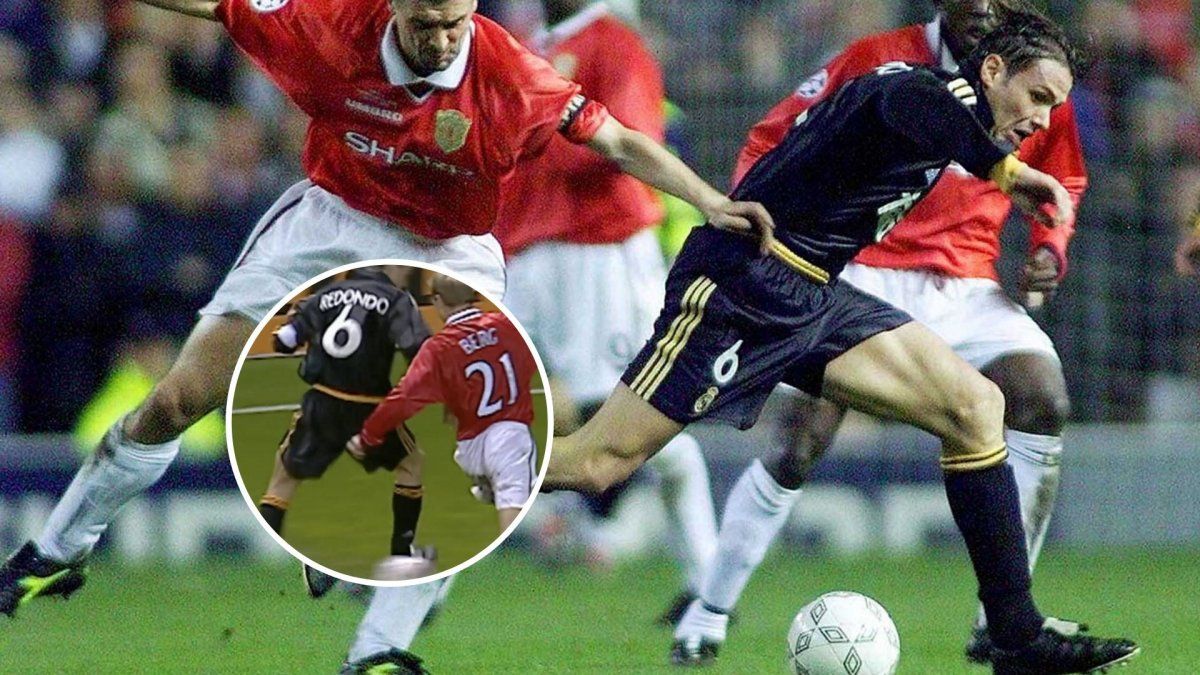 Se cumplen 20 años del taco histórico de Fernando Redondo en el Teatro de los Sueños