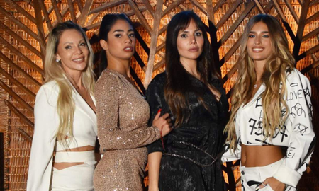 el primer proyecto de julieta poggio, daniela celis y romina uhrig de gran hermano que genero revuelo en redes el primer proyecto de julieta poggio, daniela celis y romina uhrig de gran hermano que genero revuelo en redes