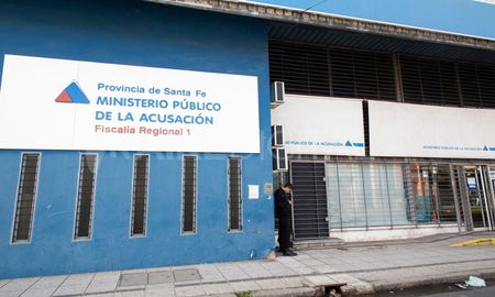 Ministerio Público de la Acusación (MPA). Ministerio Público de la Acusación (MPA).