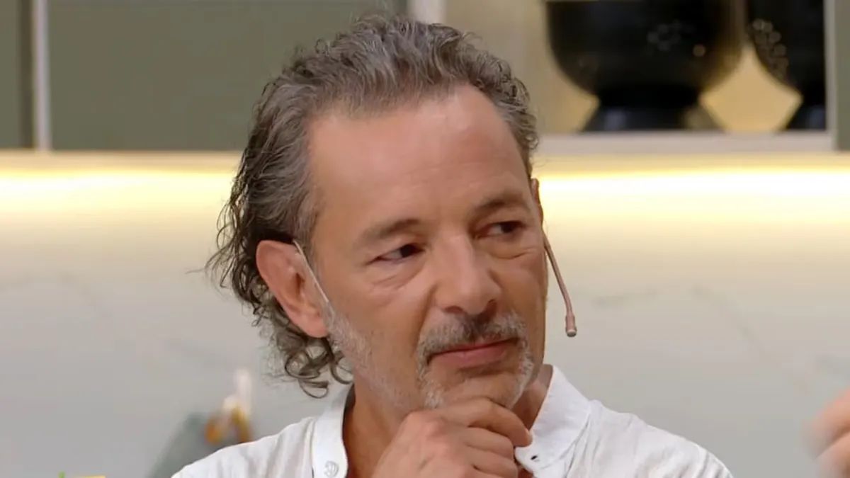 Fabián Vena reveló el diagnóstico que llegó tras décadas de padecimiento.