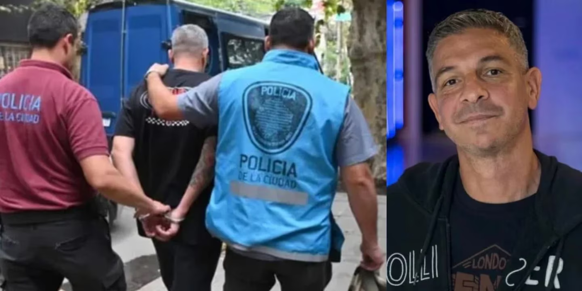 Las conversaciones de los acusados en la causa de “corrupción de menores” que involucra a Marcelo Corazza.