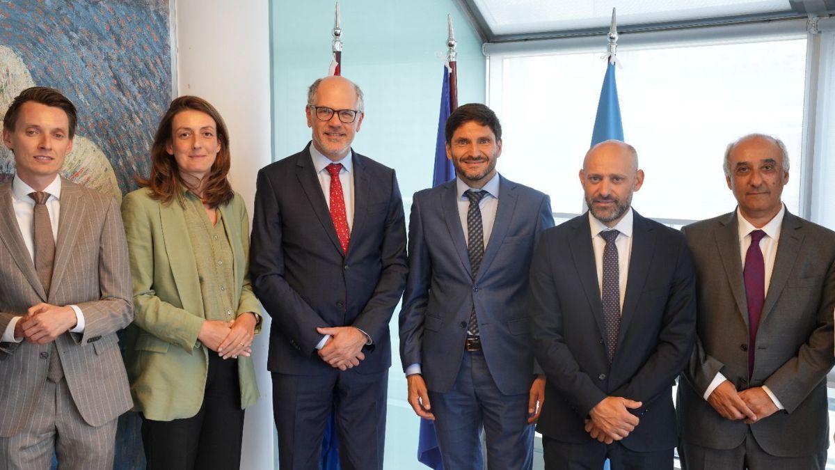 “Queremos una Hidrovía que funcione al servicio de la producción y no de la burocracia”