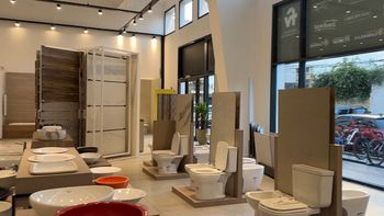 Local 6 en Santa Fe: entrega rápida de materiales de calidad y atención personalizada