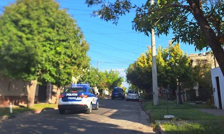 Córdoba: está grave una chica que se habría resistido a un robo Córdoba: está grave una chica que se habría resistido a un robo