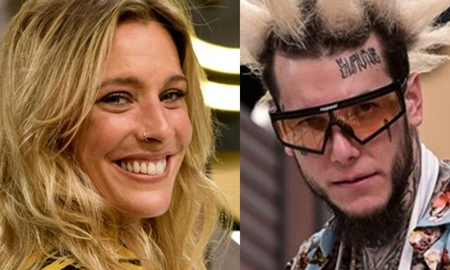 Dani La Chepi aseguró que se comunicó con su ex compañero de cocina y le recriminó lo que hizo para que lo eliminaran. Dani La Chepi aseguró que se comunicó con su ex compañero de cocina y le recriminó lo que hizo para que lo eliminaran.