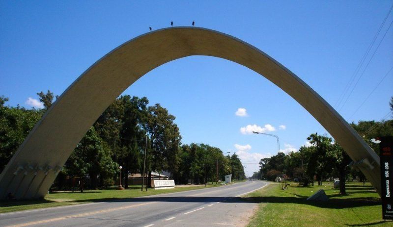 Hay dos nuevos casos de coronavirus en Esperanza.&nbsp;