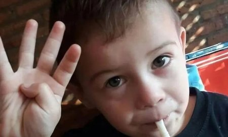 Juicio por el crimen de Lucio Dupuy: por qué los jueces no condenaron por abuso a su madre Juicio por el crimen de Lucio Dupuy: por qué los jueces no condenaron por abuso a su madre