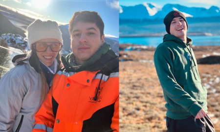 luciana rubinska conto detalles de la relacion con su pareja, 14 anos menor: no siento la diferencia luciana rubinska conto detalles de la relacion con su pareja, 14 anos menor: no siento la diferencia