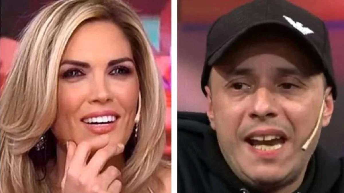 El Dipy envuelto en un romance con Viviana Canosa: los detalles del presunto encuentro.