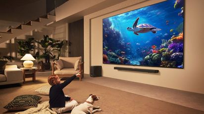 Cuánto sale un televisor LG de 55 pulgadas 4K en mayo de 2026 en Argentina