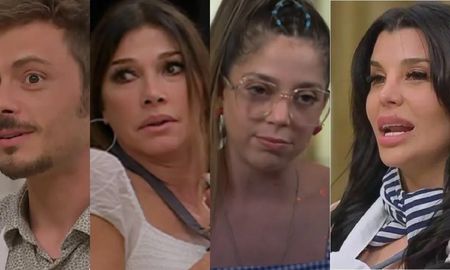 Una de las participantes más queridas de MasterChef tuvo una pésima noche y el jurado no se lo perdonó. Una de las participantes más queridas de MasterChef tuvo una pésima noche y el jurado no se lo perdonó.