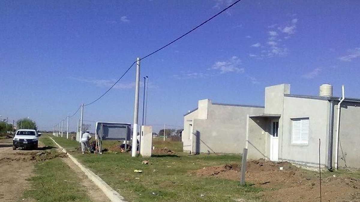 Colonia San José: en el último tiempo