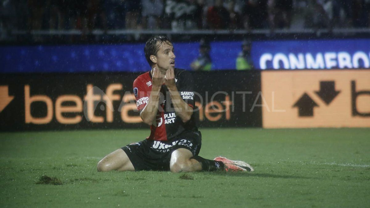 Las postales de una final histórica