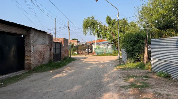 La fiesta se dio en un domicilio particular ubicado en Jujuy al 4300.&nbsp;