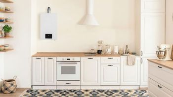 Cuánto sale un calefón Philco a gas en abril de 2026 en Argentina